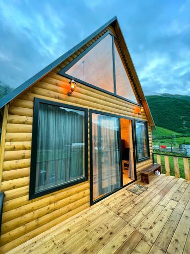 Mood Villa Kazbegi