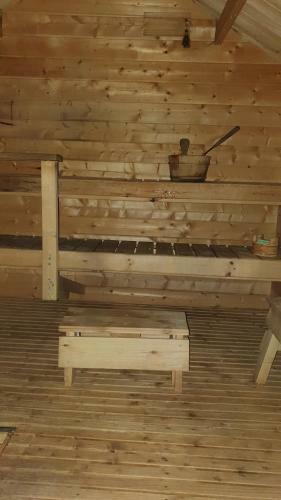 Apartamento Kokonainen Paritalo Kauttualla