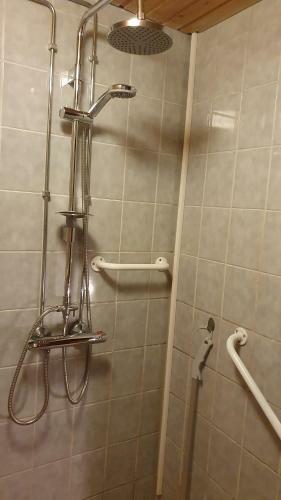 Apartamento Kokonainen Paritalo Kauttualla