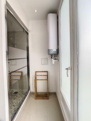 Apartamento Appart Cosy Hyper Centre Tout Confort 4pers Wifi