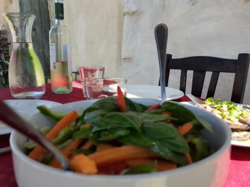 Chalet Del Ficus