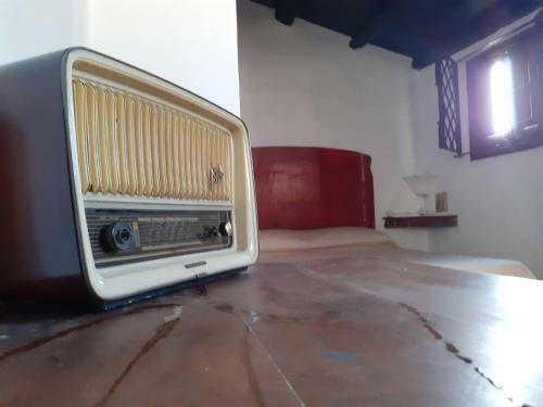 Chalet Del Ficus