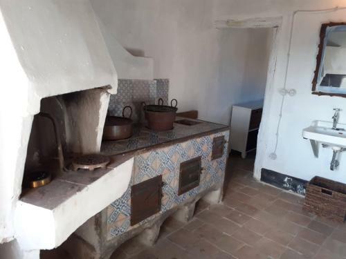 Chalet Del Ficus