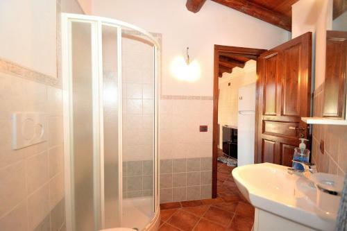 Villa Depandance Desiree