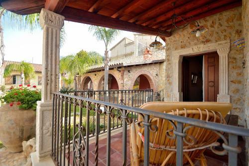 Villa Depandance Desiree