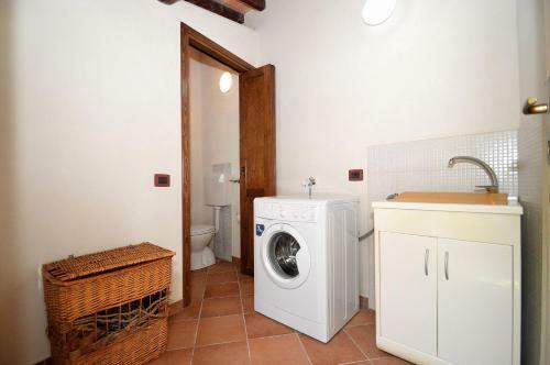 Villa Depandance Desiree