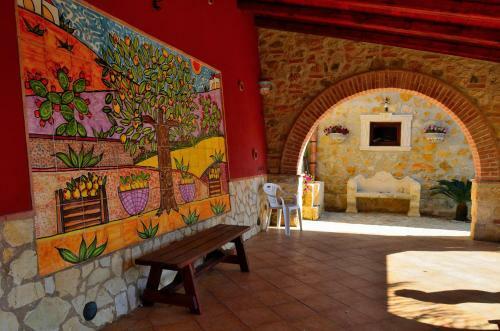 Villa Depandance Desiree