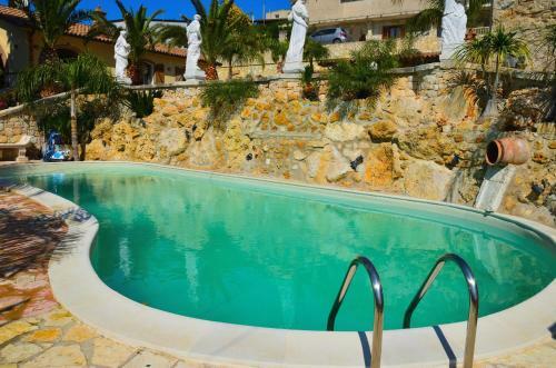 Villa Depandance Desiree
