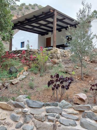 Morales Cottage