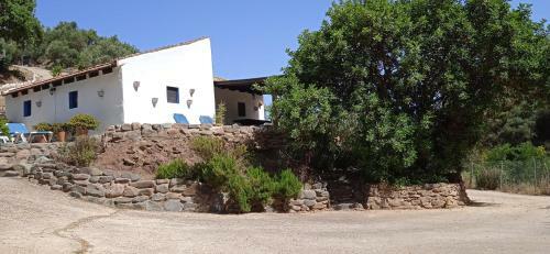 Morales Cottage