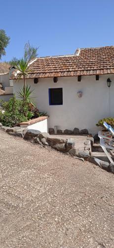 Morales Cottage