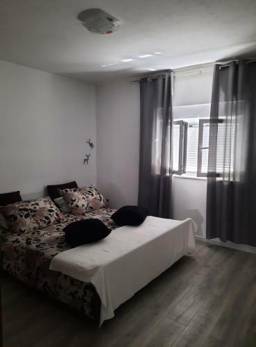Apartamento Kristina
