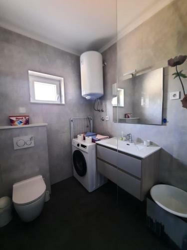 Apartamento Kristina