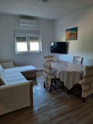 Apartamento Kristina