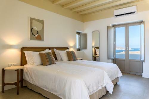 Hotel Camarades Mykonos