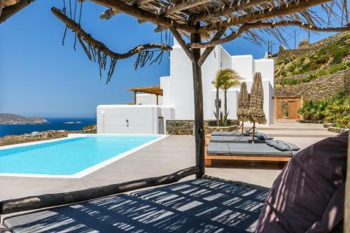 Halu Luxury Villa - 5 Bedroom