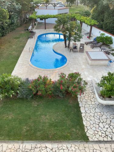 Apartamento Green Villa