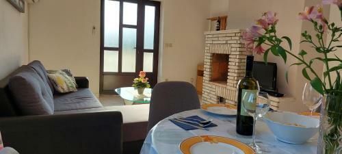 Apartamento Green Villa