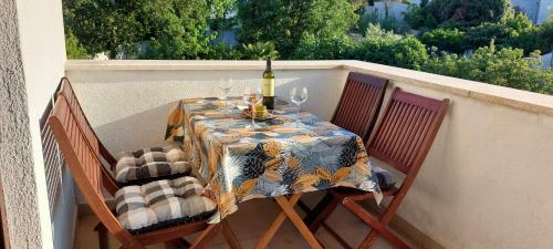 Apartamento Green Villa