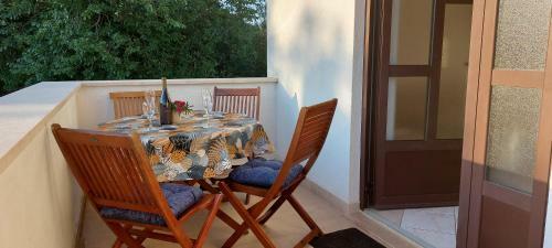 Apartamento Green Villa