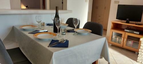 Apartamento Green Villa