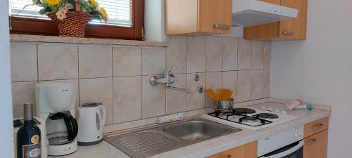 Apartamento Green Villa