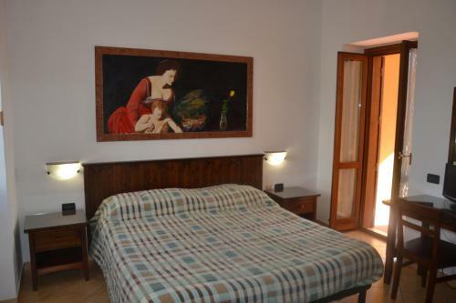 Hotel E Spunta La Luna