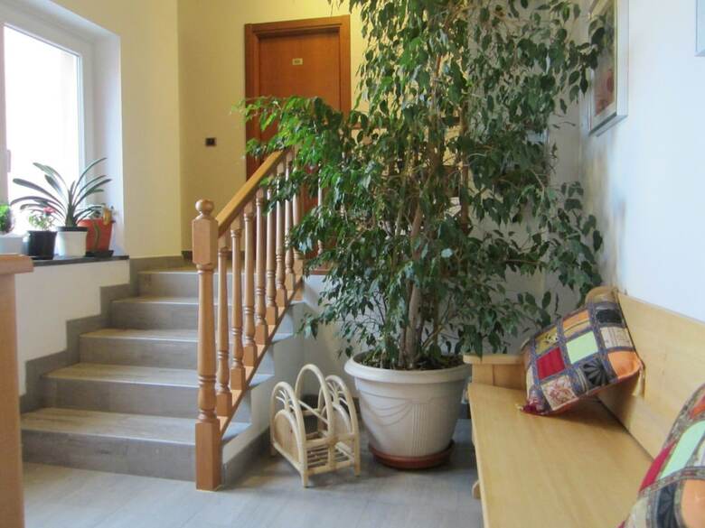 Hotel Albergo La Veranda