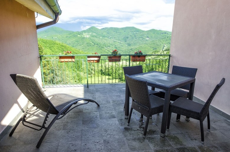 Hotel Albergo La Veranda
