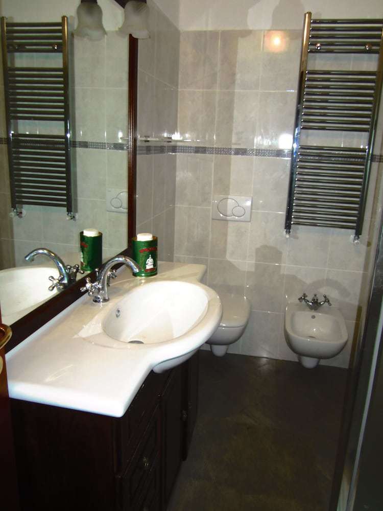 Hotel Albergo La Veranda