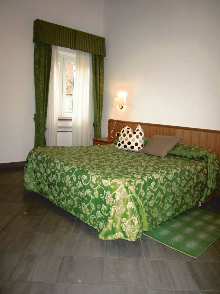 Hotel Albergo La Veranda