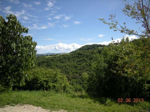 Bed & Breakfast Castello San Romano