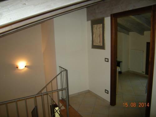 Bed & Breakfast Castello San Romano