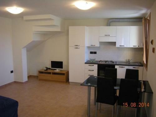 Bed & Breakfast Castello San Romano