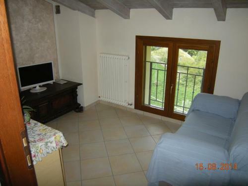 Bed & Breakfast Castello San Romano