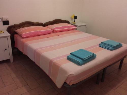 Bed & Breakfast Castello San Romano