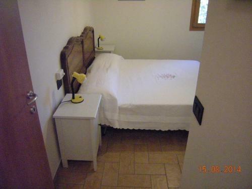 Bed & Breakfast Castello San Romano