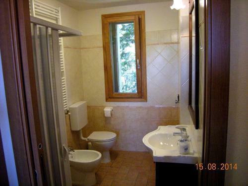 Bed & Breakfast Castello San Romano