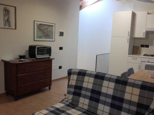 Bed & Breakfast Castello San Romano