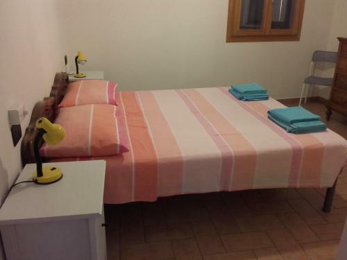 Bed & Breakfast Castello San Romano