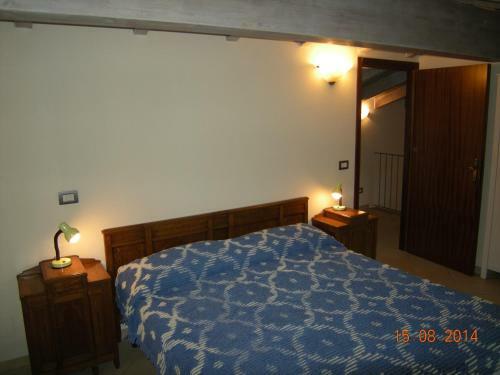 Bed & Breakfast Castello San Romano