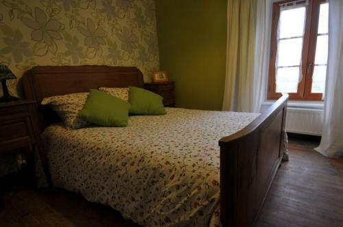 Hostal Auberge De La Providence