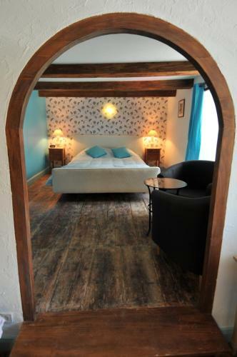 Hostal Auberge De La Providence