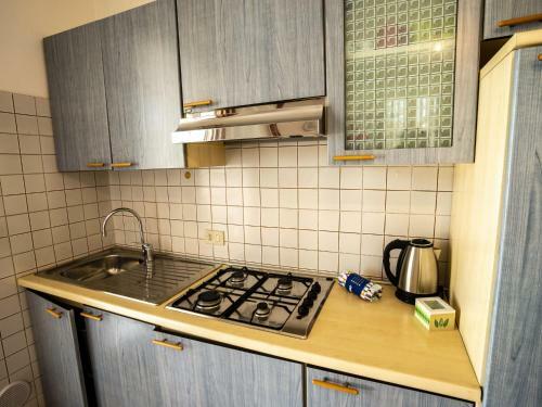 Holiday Home Pino Tre Lido Di Volano