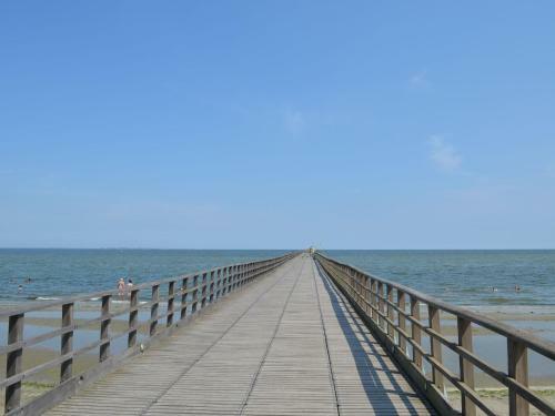 Holiday Home Pino Tre Lido Di Volano