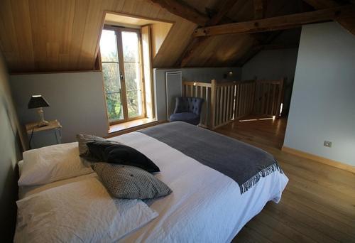 Bed & Breakfast Domaine De La Fouardi�re