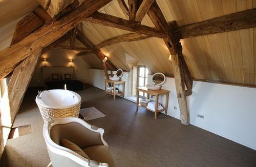 Bed & Breakfast Domaine De La Fouardi�re