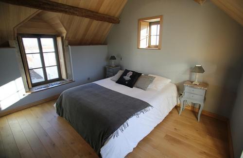 Bed & Breakfast Domaine De La Fouardi�re