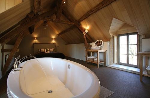 Bed & Breakfast Domaine De La Fouardi�re