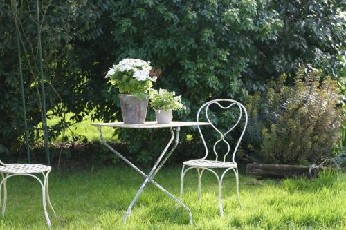 Bed & Breakfast Domaine De La Fouardi�re